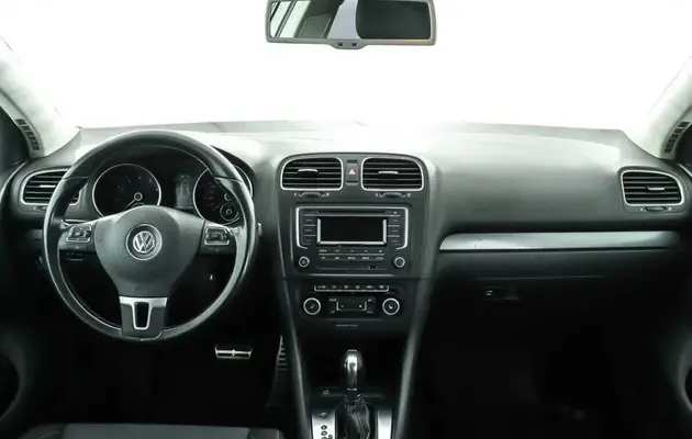 Volkswagen Golf, фото №5