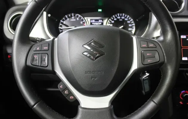 Suzuki Vitara, фото №6