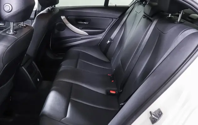 BMW 3 серии, фото №9