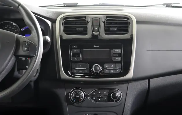 Renault Sandero, фото №7