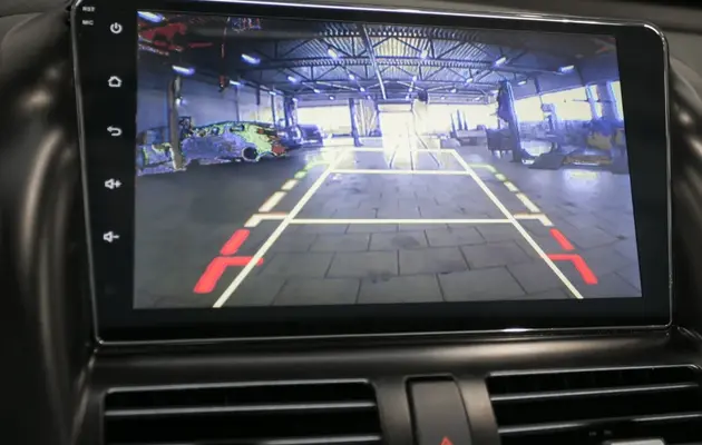 FAW Besturn X80, фото №8