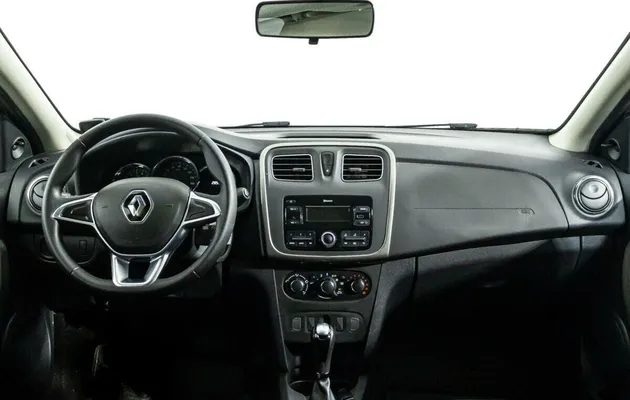 Renault Sandero, фото №5
