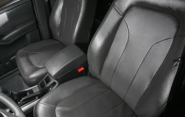 Lifan X60, фото №7