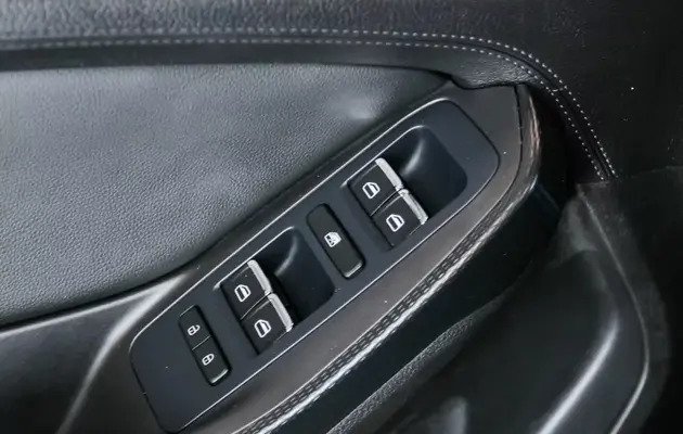 Chery Tiggo 4, фото №14