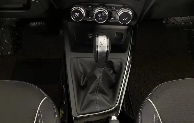 Renault Arkana, фото №12