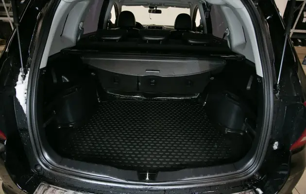 Haval H6, фото №17