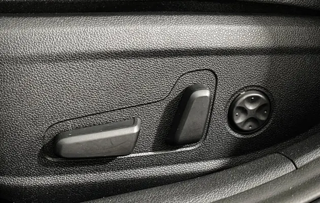 Kia Optima, фото №9