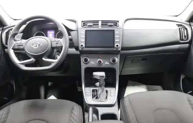 Hyundai Creta, фото №6