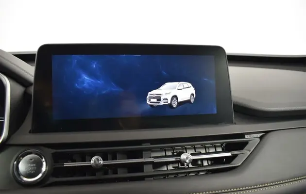 Chery Tiggo 8, фото №9