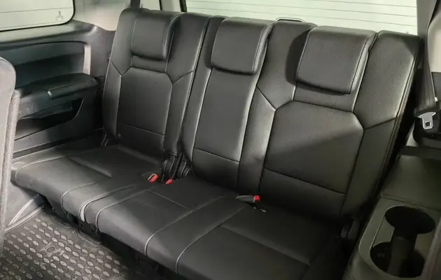 Honda Pilot, фото №11