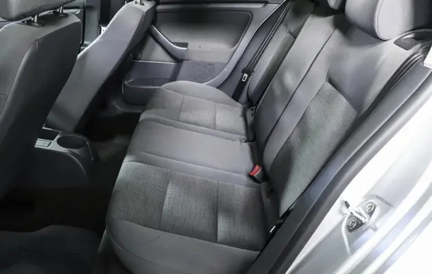 Volkswagen Golf, фото №10