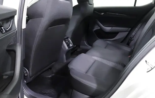 Skoda Octavia, фото №6