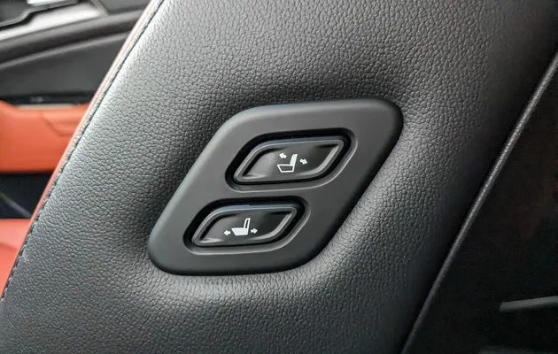 Kia Sportage, фото №12