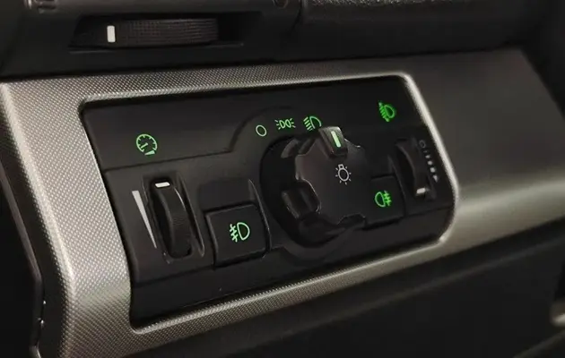 Land Rover Freelander, фото №18