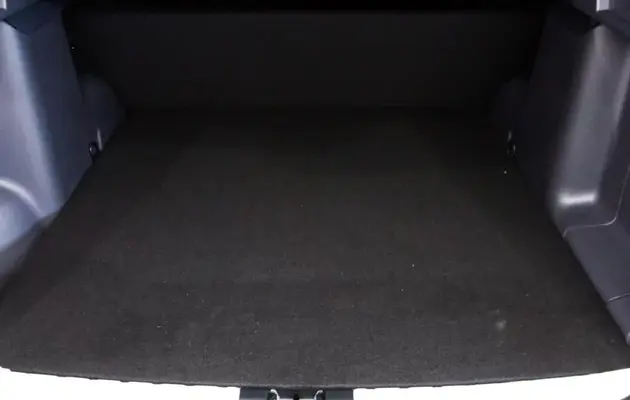 Renault Duster, фото №7