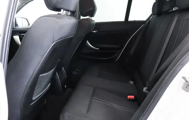 BMW 1 серии, фото №8