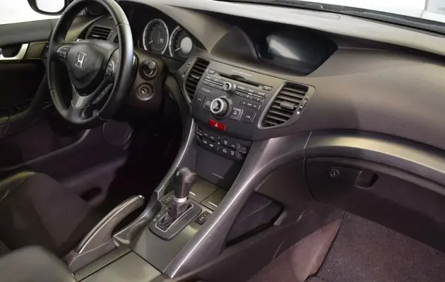 Honda Accord, фото №7