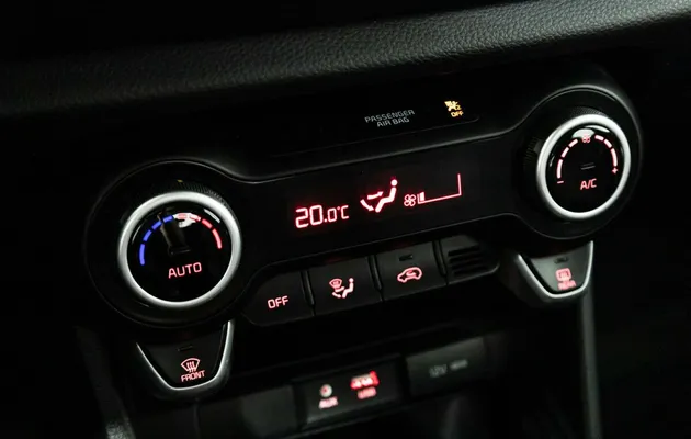 Kia Picanto, фото №9