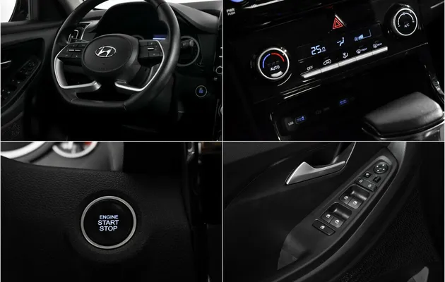 Hyundai Creta, фото №10
