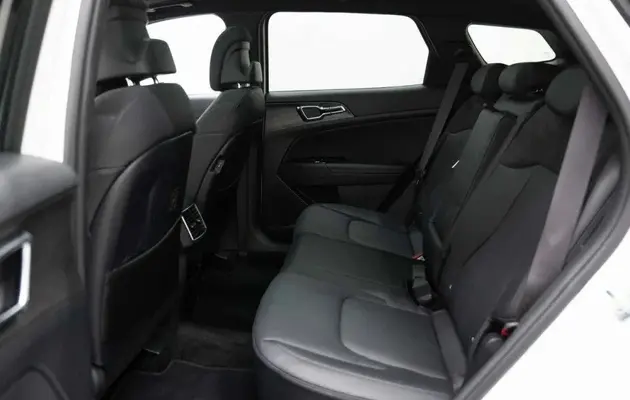 Kia Sportage, фото №15