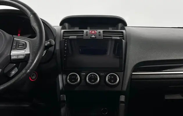 Subaru Forester, фото №6