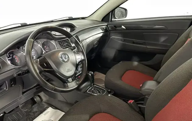 DongFeng H30 Cross, фото №5