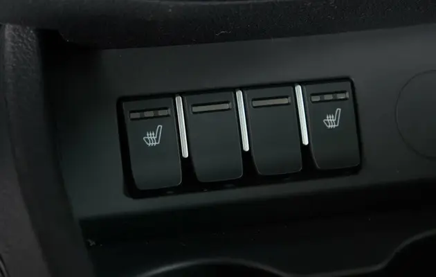 LADA (ВАЗ) Largus, фото №8