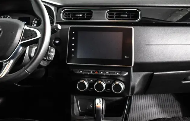 Renault Arkana, фото №6