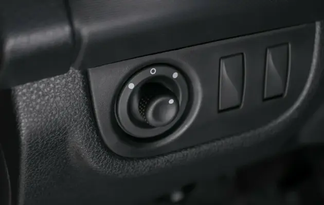 Renault Sandero, фото №17