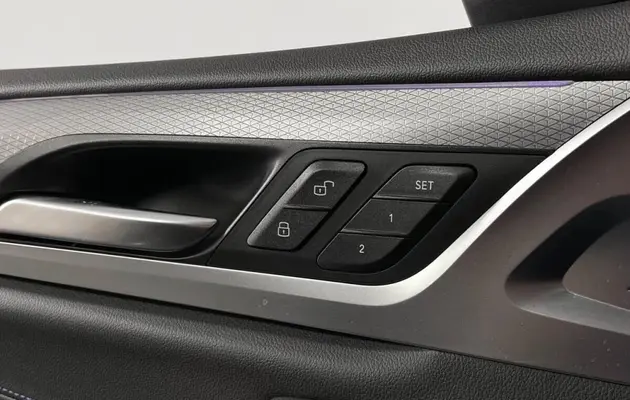 BMW X3, фото №8