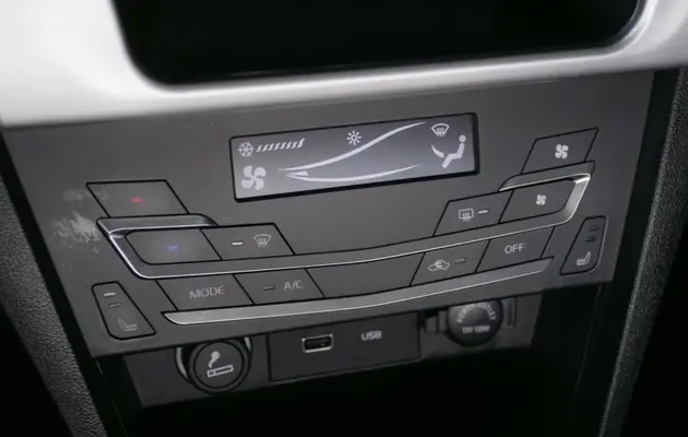 Lifan X70, фото №11