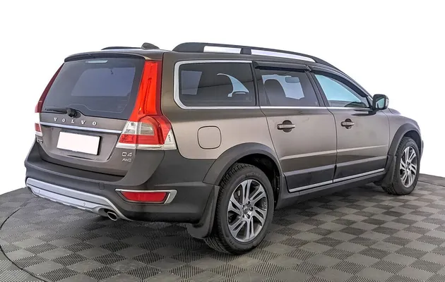 Volvo XC70, фото №2