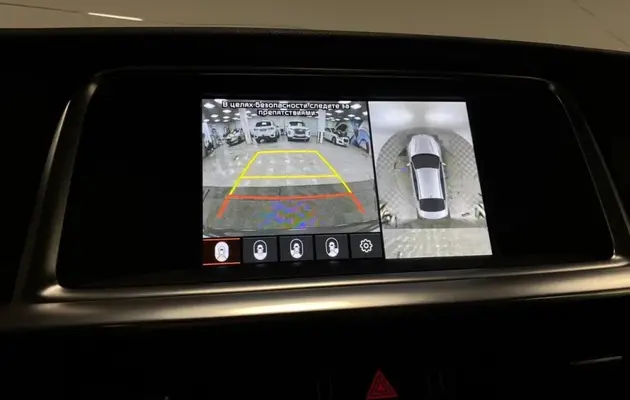 Kia Optima, фото №10