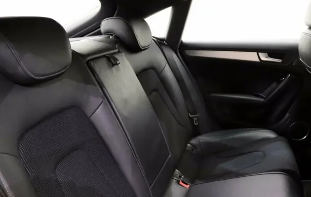 Audi A5, фото №8
