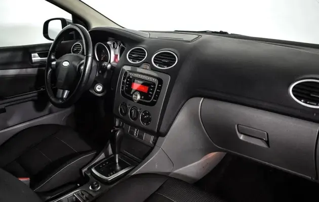 Ford Focus, фото №5