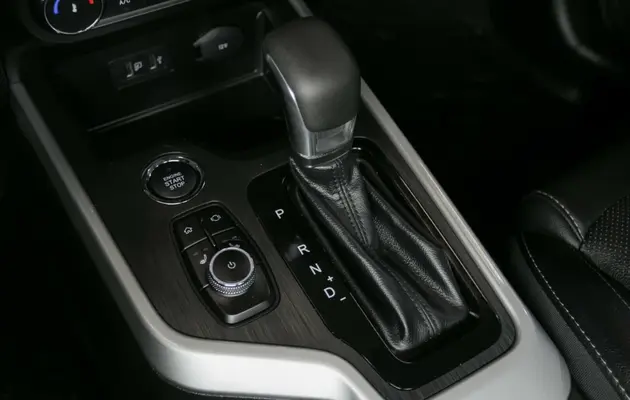 Chery Tiggo 4, фото №13