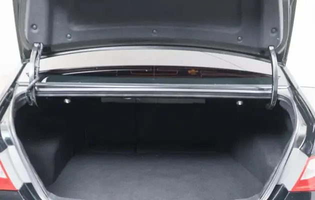 Hyundai Sonata, фото №8