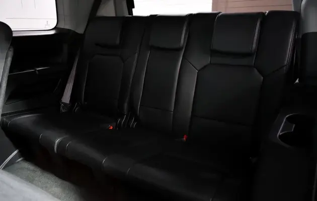 Honda Pilot, фото №9