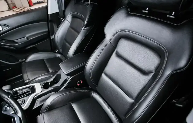 Chery Tiggo 4, фото №10