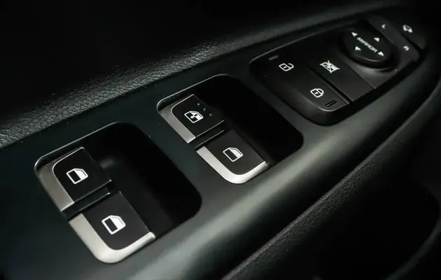 Kia Rio, фото №8