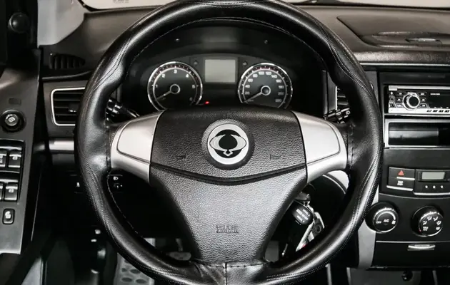 SsangYong Actyon, фото №6