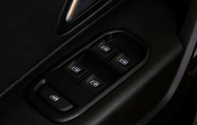 Renault Duster, фото №10