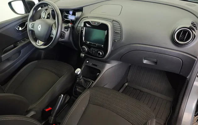 Renault Kaptur, фото №5