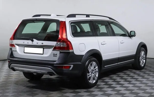 Volvo XC70, фото №2