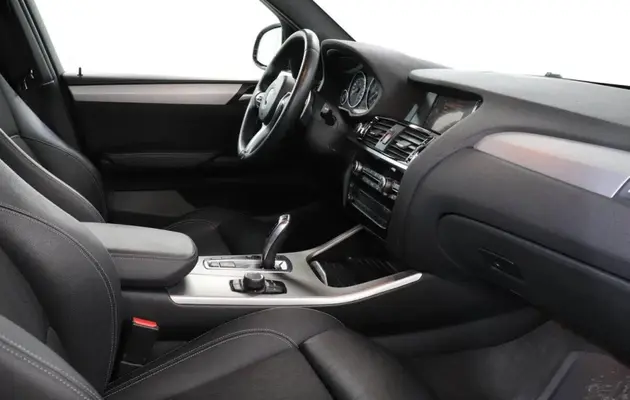 BMW X3, фото №7