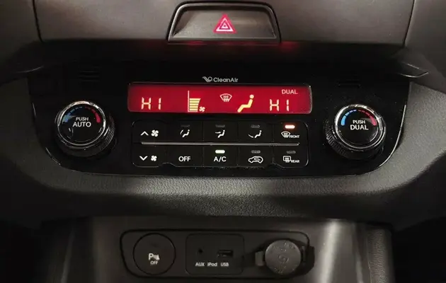 Kia Sportage, фото №9