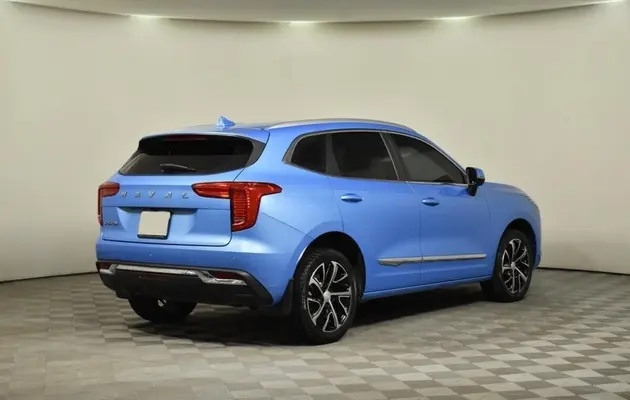 Haval Jolion, фото №2
