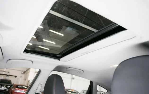 FAW Besturn X80, фото №17