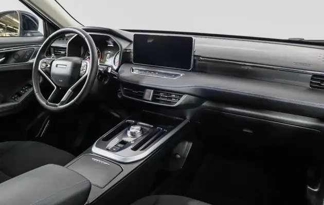 Haval Jolion, фото №6