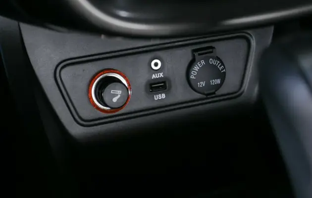 FAW Besturn X80, фото №13